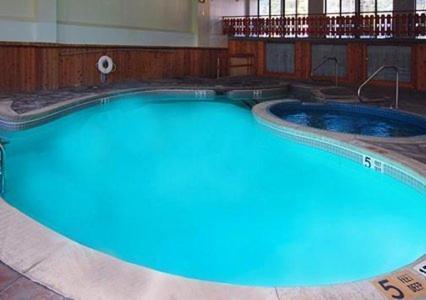 Carriage House Motor Inn Lake Placid Exterior photo